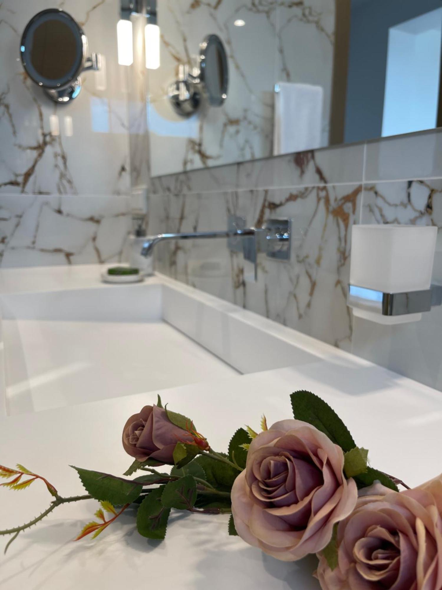 Elia Luxury House Villa Ouranoupoli Buitenkant foto
