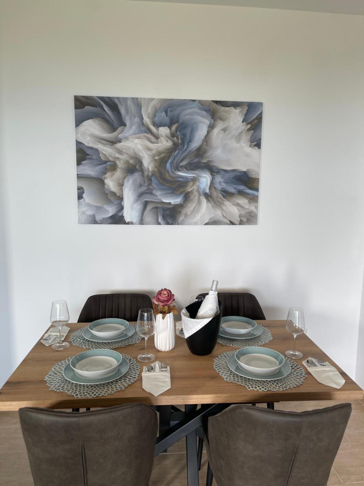 Elia Luxury House Villa Ouranoupoli Buitenkant foto