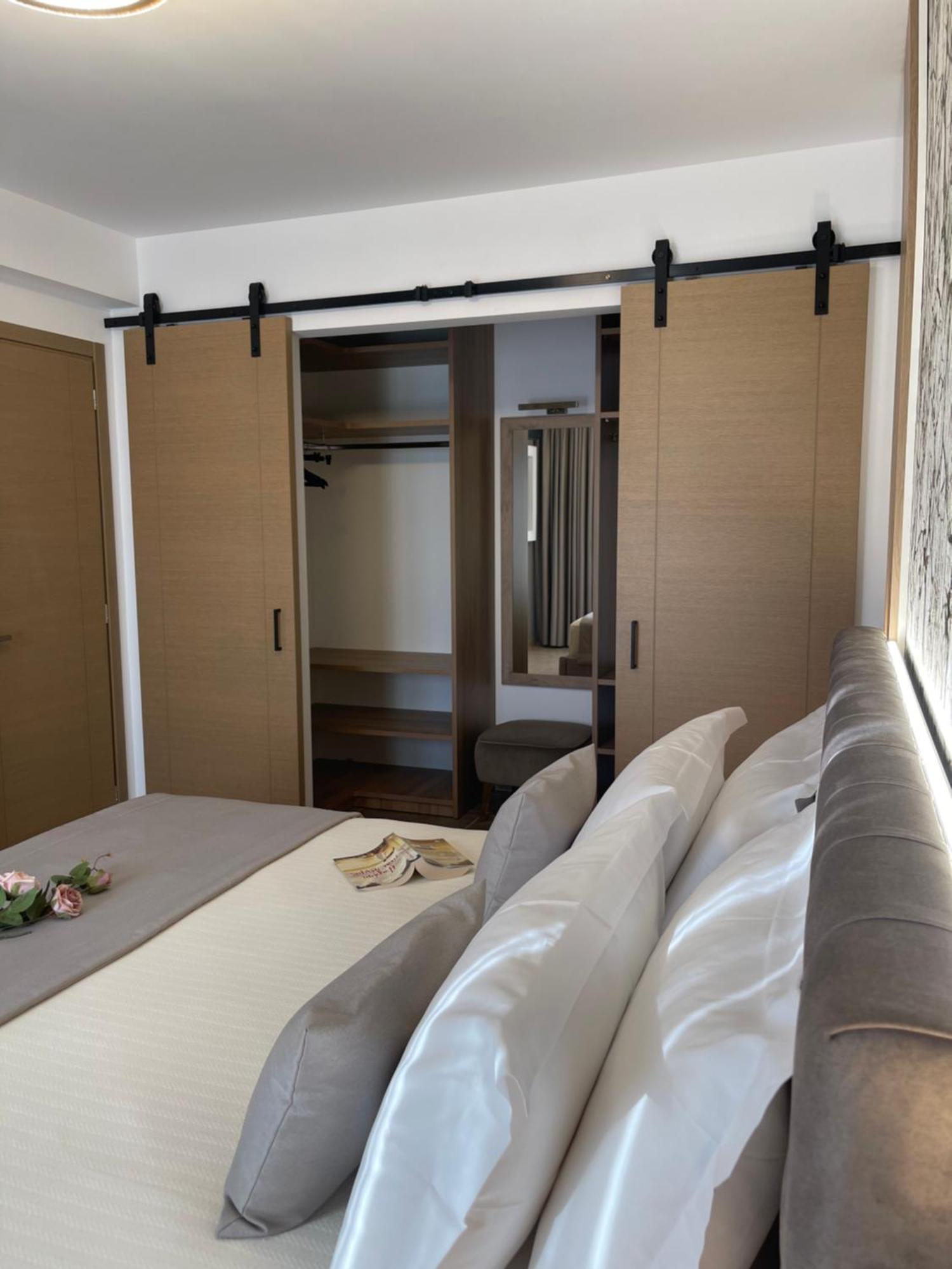 Elia Luxury House Villa Ouranoupoli Buitenkant foto