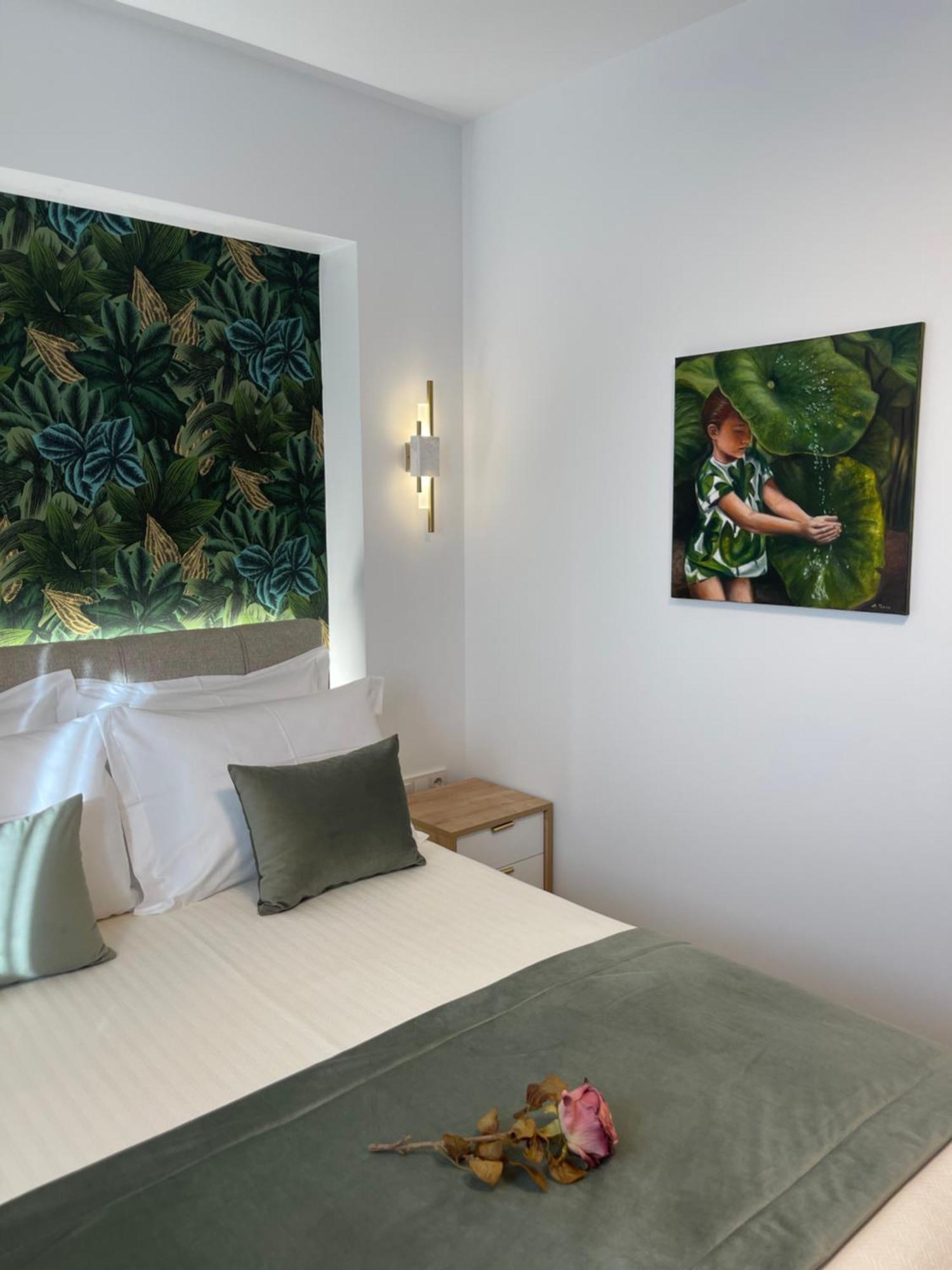 Elia Luxury House Villa Ouranoupoli Buitenkant foto